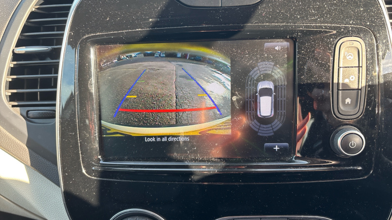 Renault Captur 0.9 TCE 90 GT Line 5dr Petrol Hatchback